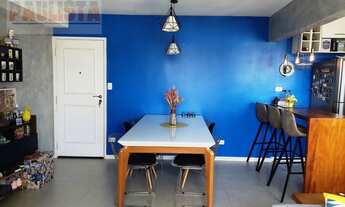 Imagem 4: Apartamento a Venda Moema Anapurus 70m2