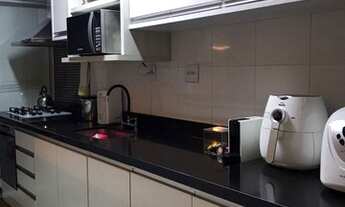 Imagem 6: Apartamento a venda Vila Mascote