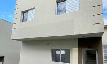 Imagem 3: Atibaia - Casa Padrão - Jardim São Felipe