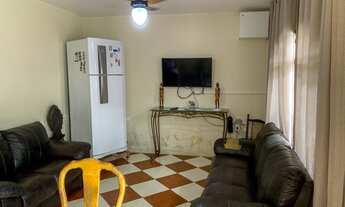 Imagem 2: Cabo Frio/Praia do Forte-50 metros da praia. Casa e kitnet. 4 quartos