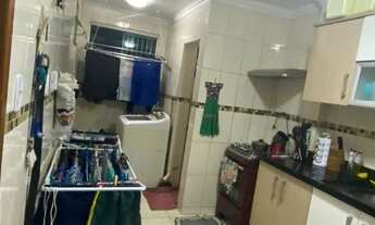 Imagem 3: Apto 3 Q Augusto Montenegro