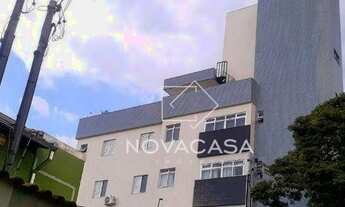 Imagem 4: Cobertura com 3 dormitórios à venda, 190 m² por R$ 1.690.000 - Itapoã - Belo Horizonte/MG