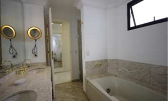 Imagem 5: Apartamento para venda possui 243 m2 com 4 Suites em Campo Belo - São Paulo - SP