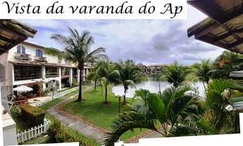 Imagem 3: Duplex para venda possui 90 metros quadrados com 2 quartos em Pitangueiras - Lauro de Frei