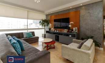 Imagem 6: Apartamento Venda 3 Dormitórios - 169 m² Pinheiros