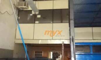 Imagem 3: Galpão para alugar, 270 m² por R$ 10.000,00/mês - Estuário - Santos/SP