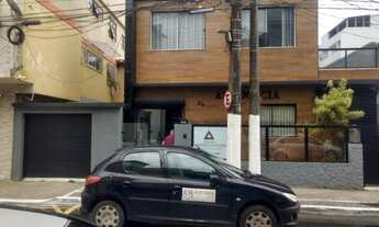 Imagem: Casa Mobiliada Comercial no centro para