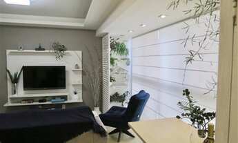 Imagem 4: Apartamento para venda com 94 metros quadrados com 3 quartos em Jardim Europa - Porto Aleg