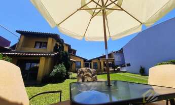 Imagem: Casa e Sobrado de 3 dormitórios à Venda