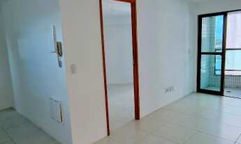 Imagem 6: Apartamento para venda com 43 metros quadrados com 1 quarto em Boa Viagem - Recife - PE