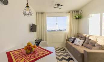 Imagem: Ap impecável de 2 dormitório, uma linda