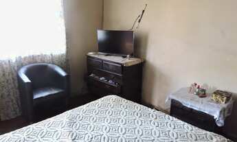 Imagem 5: Casa para venda com 100 metros quadrados com 3 quartos em Cascata - Porto Alegre - RS