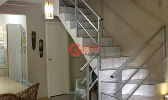 Imagem 4: Sobrador para venda com 2 quartos a 500 metros da Praia de Bombas - Bombinhas - SC