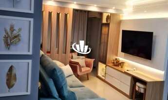 Imagem 3: Apartamento para Venda em Vitória, Jardim Camburi, 2 dormitórios, 1 suíte, 2 banheiros, 2