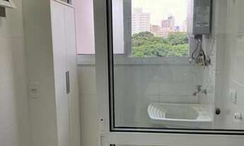 Imagem 3: APARTAMENTO SEMI MOBILIADO NA BELA CINTRA