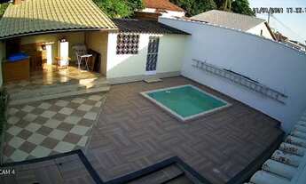 Imagem 5: Casa em Sepetiba Próximo ao Centro Duplex Imóvel