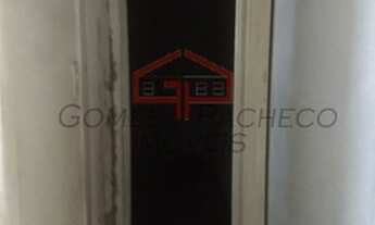 Imagem 2: F208 Apartamento de 01 dormitório para locação no Centro de São Vicente