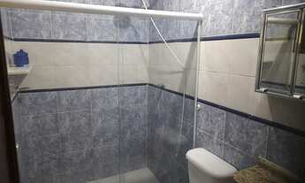 Imagem 5: Casa de condomínio para temporada em Dunas Peró - Cabo Frio - RJ