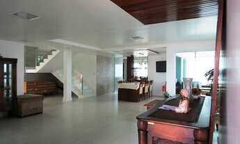 Imagem 3: Condomínio Ecovilas, em Vilas do Atlântico , casa de alto padrão, 4 suítes, Piscina Privat