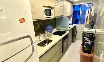 Imagem 4: Apartamento 2 quartos com elevador no Araçagy