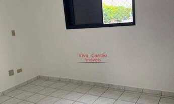 Imagem 3: Apartamento com 2 dormitórios ( 1 Suíte ) à venda, 59 m² por R$ 350.000 - Vila Carrão - S