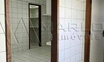 Imagem 6: Apartamento para venda Res. Versailles, 100m², com 3 quartos em Lagoa Seca - Natal - RN