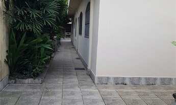 Imagem 2: SOBRADO COMERCIAL E RESIDENCIAL - VILA MASCOTE