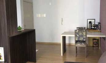 Imagem 3: Apartamento Semi mobiliado no bairro São Caetano