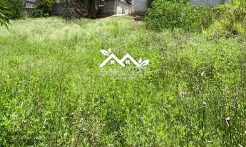 Imagem 3: Área a venda no Alto do Ipiranga Mogi das Cruzes-SP