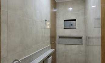 Imagem 5: Linda Casa no Bairro Jardim Itália