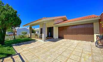 Imagem: Casa e Sobrado de 3 dormitórios à Venda