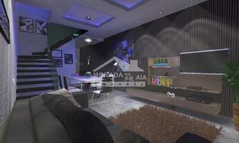 Imagem 5: Lindos SOBRADOS INDIVIDUAIS no Caiçara, Confira na Imobiliária em Praia Grande