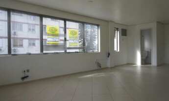 Imagem 6: PORTO ALEGRE - Conjunto Comercial/Sala - MENINO DEUS