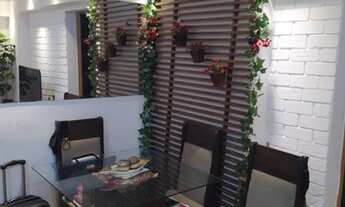 Imagem 5: AGIO APTO 02 QUARTOS REFORMADO TOP