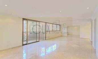 Imagem 2: Apartamento à venda na Vila Nova Conceição - 400m², 4 suítes