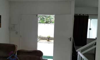 Imagem 5: Casa com 4 dormitórios à venda, 120 m² por R$ 380.000 - Várzea das Moças - São Gonçalo/RJ