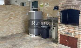 Imagem 2: Apartamento com 2 dorms, Ocian, Praia Grande - R$ 240 mil, Cod: 786