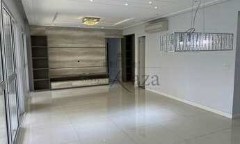 Imagem 2: Splendor Blue com 156m² e repleto de planejado