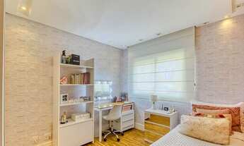 Imagem 5: Apartamento para venda com 230 metros quadrados com 3 quartos em Vila Gomes Cardim - São P