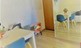 Imagem 5: Apartamento para venda com 62 metros quadrados com 2 quartos