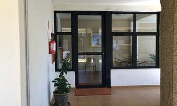 Imagem 3: Apartamento muito conservado na Chácara da Barra