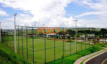 Imagem 5: Casa de condomínio para venda possui 496 metros quadrados em Nova Uberlândia - Uberlândia