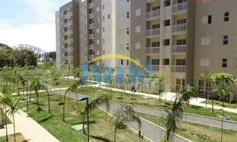 Imagem: APARTAMENTO RESIDENCIAL em PAULÍNIA - SP