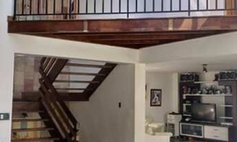 Imagem 4: Casa 4/4 - Itaigara