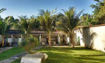 Imagem 3: Casa de luxo em Piabetá