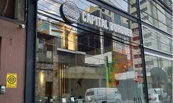 Imagem 2: Loja na Vila Olímpia para locação - Encostada na R Gomes de Caravalho