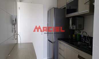 Imagem 6: Lindo Apartamento no Jardim Aquarius - 3 Dormitórios - 78 m²