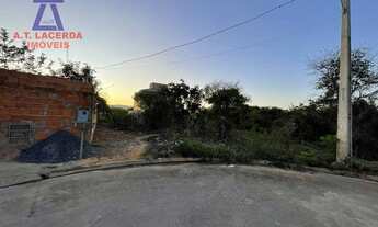 Imagem 2: Lote com 390 m² à Venda - Residencial Parque Sul