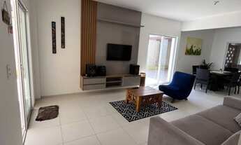 Imagem: Casa para aluguel com 4 quartos em Cumbuco