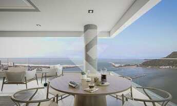 Imagem 5: Apartamento Alto Padrão 4 suítes Velázquez Residence Fazenda Itajaí